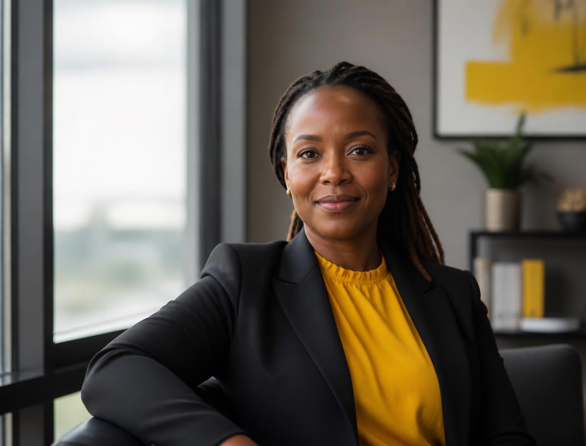 Learning and development leader